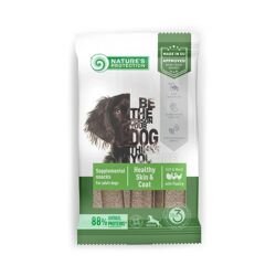 NP Super Premium - Functional Treat - All Breeds - Adult - Skin & Coat with Poultry - 160 g
