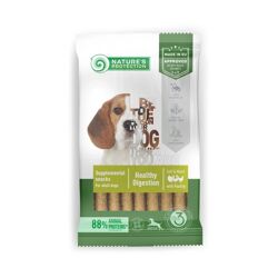 NP Super Premium - Functional Treat - All Breeds - Adult - Healthy Digestion with Poultry - 110 g