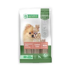 NP Super Premium - Functional Treat - All Breeds - Adult - Comfort Calm with Poultry - 160 g