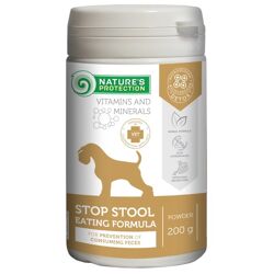 NP Super Premium - DOG - Stop Stool Eating - 200 g