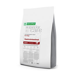 NP Superior Care - VET DIET - Gastrointestinal - Dog - All Breeds - Adult - with White Fish - 10kg