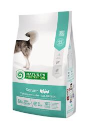 NP Super Premium - DOG - All Breeds - Senior - with Poultry - 4 kg