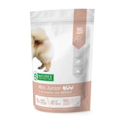 NP Super Premium - DOG - Small & Mini - Puppy - with Poultry - 500g