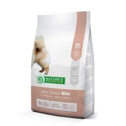 NP Super Premium - DOG - Small & Mini - Puppy - with Poultry - 2 kg