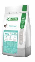 NP Super Premium - DOG - All Breeds - Senior - with Poultry - 18 kg