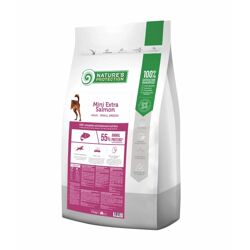 NP Super Premium - DOG - Small & Mini - Adult - with Salmon - 7,5 kg