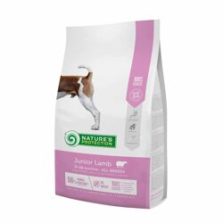 NP Super Premium - DOG - All Breeds - Puppy - with Lamb - 2 kg