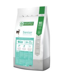 NP Super Premium - DOG - All Breeds - Senior - with Poultry - 12 kg