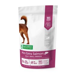 NP Super Premium - DOG - Small & Mini - Adult - with Salmon - 500g
