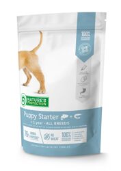 NP Super Premium - DOG - All Breeds - Puppy - with Salmon & Krill - 500g