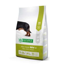 NP Super Premium - DOG - Small & Mini - Adult - with Poultry & Krill - 2 kg