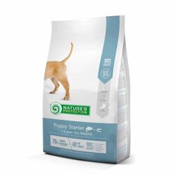 NP Super Premium - DOG - All Breeds - Puppy - with Salmon & Krill - 2 kg