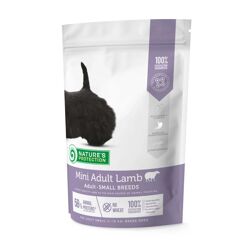 NP Super Premium - DOG - Small & Mini - Adult - with Lamb - 500g
