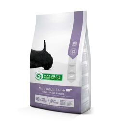 NP Super Premium - DOG - Small & Mini - Adult - with Lamb - 2 kg