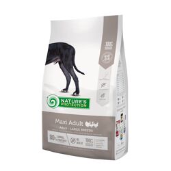 NP Super Premium - DOG - Large Breeds - Adult - with Poultry - 4 kg