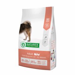 NP Super Premium - DOG - Medium Breeds - Adult - with Poultry - 12 kg