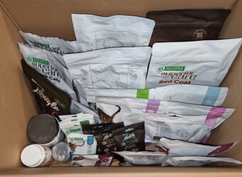 Nature's Protection DISCOVERY BOX