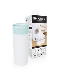 M-PETS SMARTO Cat litter bags with tie 67x40cm