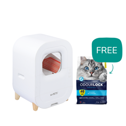 PROMO COMBO - SMARTO M500 / 25% discount + FREE ODOURLOCK