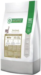 NP Super Premium - CAT - All Breeds - Adult Sterilised - with Poultry - 18 kg Breeder