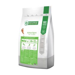 NP Super Premium - DOG - All Breeds - Adult - Active Sport with Poultry - 12 kg