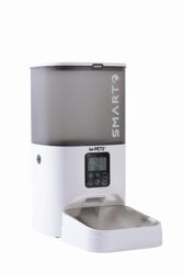 M-PETS SMARTO M800 6L Automatic Food dispenser