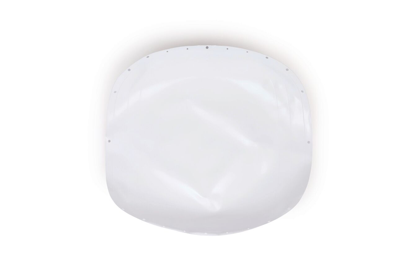 M-PETS SMARTO Cat litter box - ANTI-STICK PAD for replacement