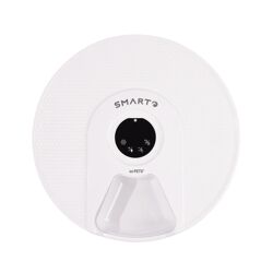 M-PETS SMARTO M900 Cooling 6 Meal Automatic Food Dispenser