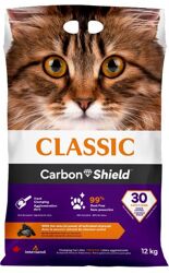 Extreme Classic - Carbon 12kg (p)