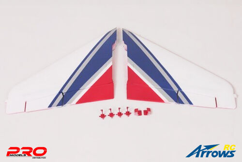 Arrows RC - Main wing set - MIG-29 - Twin 64mm EDF - 906mm