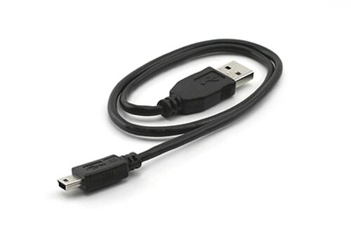 ReplayXD - 1080 Mini USB Charge Data Cable