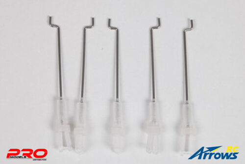 Arrows RC - Linkage Rods - P-51 - 1100mm