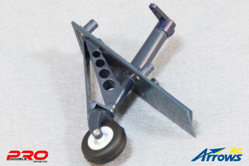 Arrows RC - Rear Landing Gear Set - F8F - 1100mm
