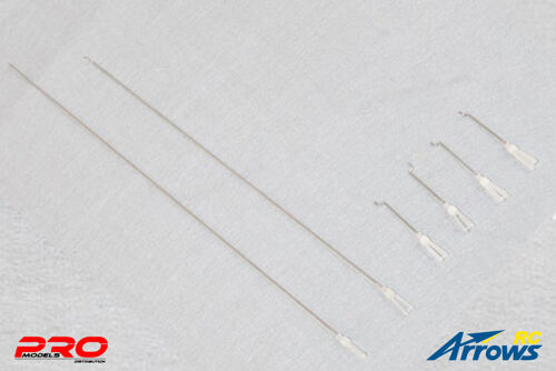 Arrows RC - Linkage Rods - F8F - 1100mm
