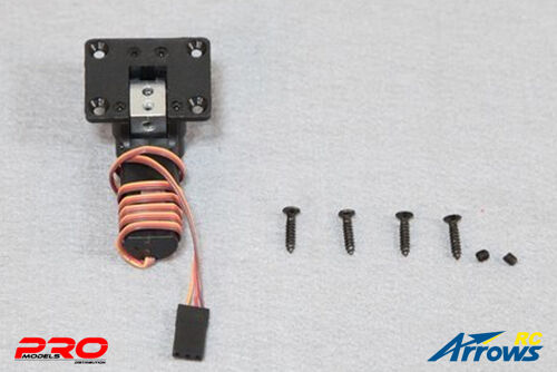 Arrows RC - E-Retract - F8F - 1100mm