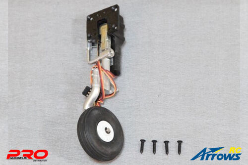 Arrows RC - Front Landing Gear System - T-28 - 1100mm