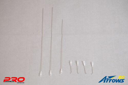Arrows RC - Linkage Rods - F4U - 1100mm