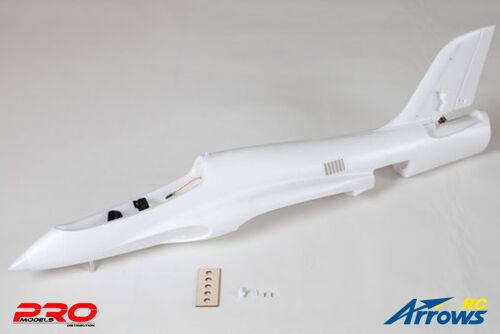 Arrows RC - Fuselage - Marlin - 64mm EDF - 900mm