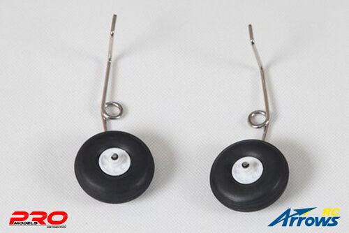 Arrows RC - Main Landing Gear Set - Marlin - 64mm EDF - 900mm