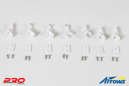 Arrows RC - Control horn set - Marlin - 64mm EDF - 900mm