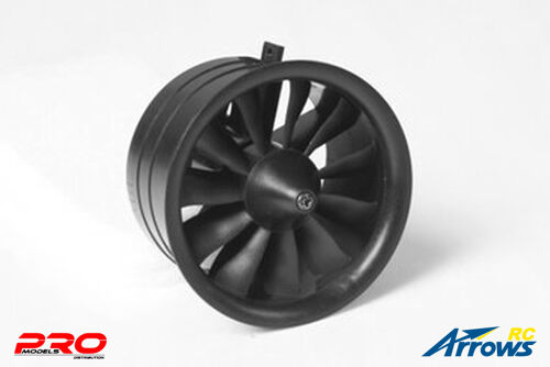 Arrows RC - 64mm Ducted Fan(11-blade) - Marlin - 64mm EDF - 900mm