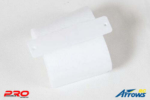 Arrows RC - Ducted fan cover - Marlin - 64mm EDF - 900mm