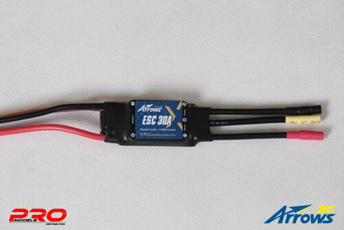 Arrows RC - BL-ESC 30A - with XT60 connector