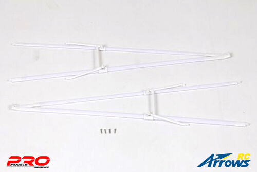 Arrows RC - Supporting bar set - Husky - 1800mm