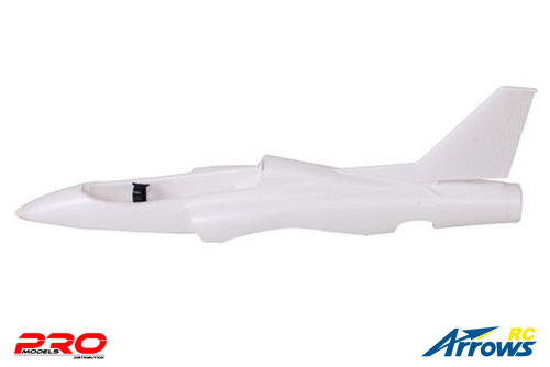 Arrows RC - Fuselage - Viper - 50mm EDF - 773mm