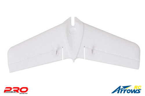 Arrows RC - Horizontal Stabilizer - Viper - 50mm EDF - 773mm