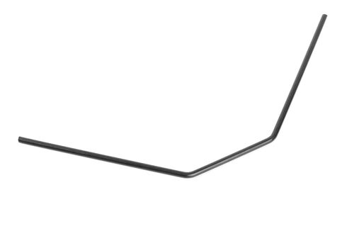 Team Corally - Anti-Roll Bar - 2.6mm - Front - 1 pc