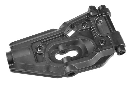 Team Corally - Suspension Arm HDA-3 - Lower - Front- Composite - 1 pc