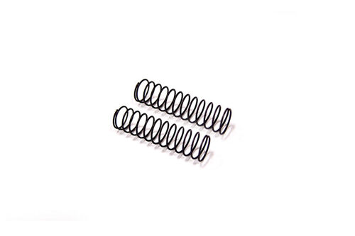 Carisma RC - GT24B SPRING SOFT FOR PLASTIC FRICTION