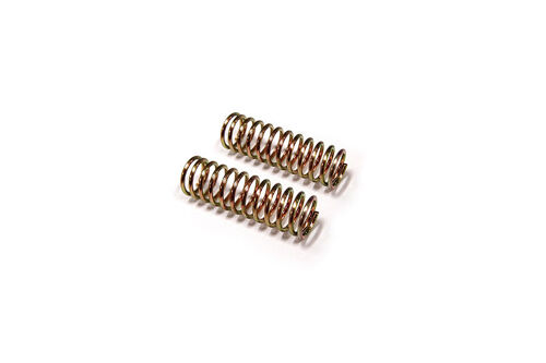 Carisma RC - GT24B SPRING HARD FOR PLASTIC FRICTION